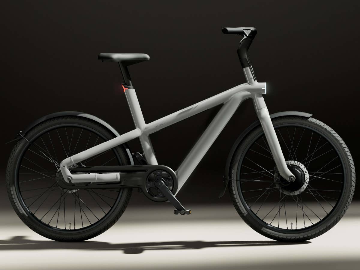 VanMoof A5