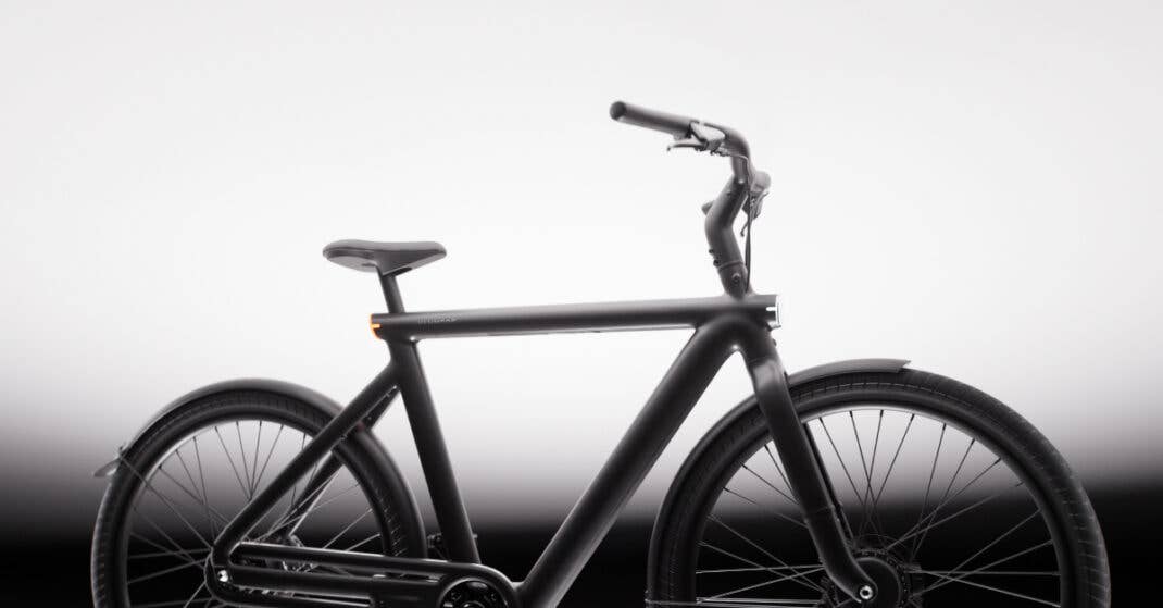 VanMoof S6