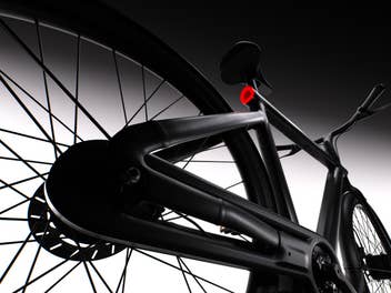 VanMoof S6