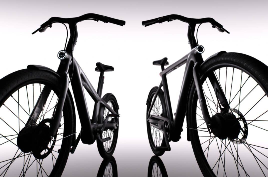 VanMoof S6