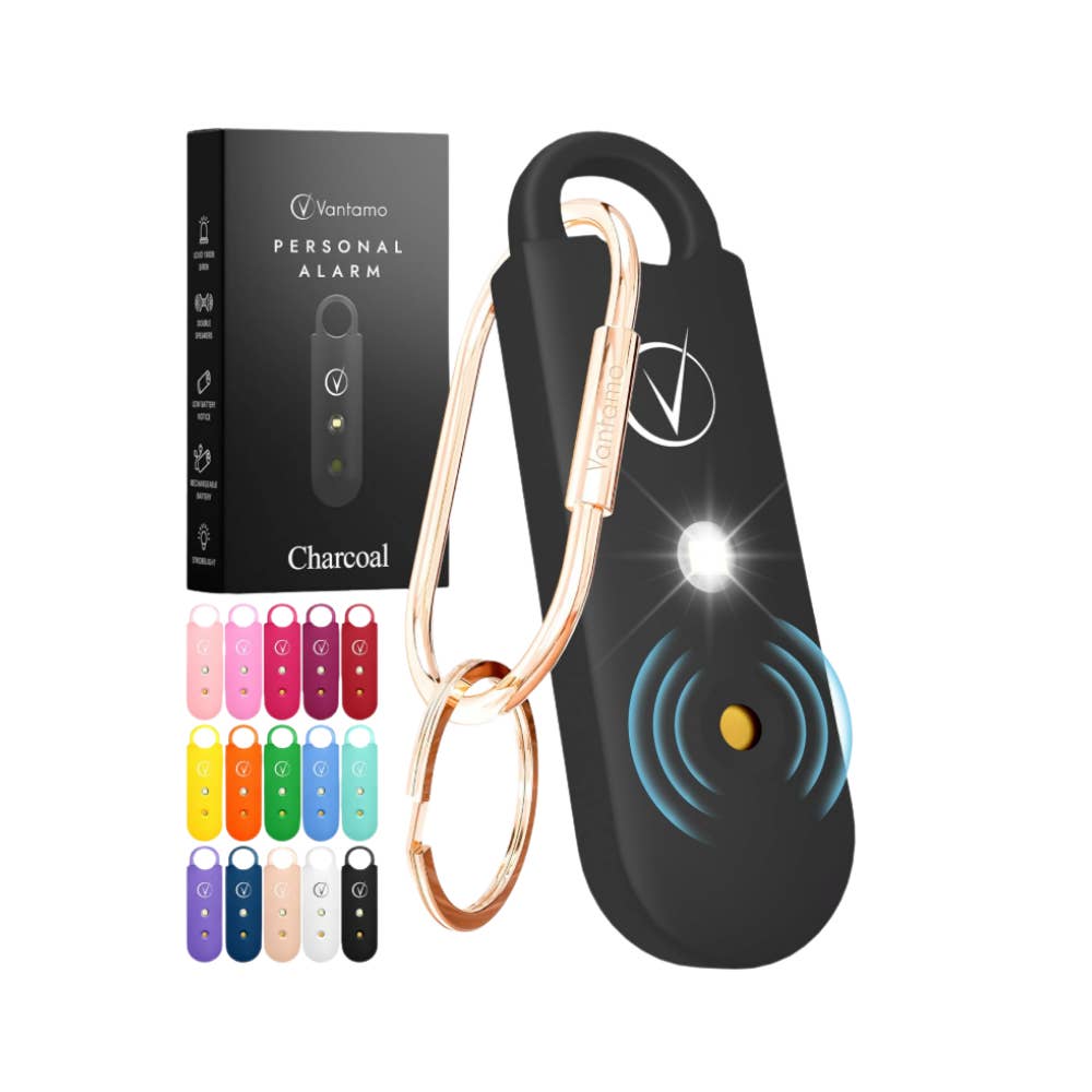 Vantamo Taschenalarm