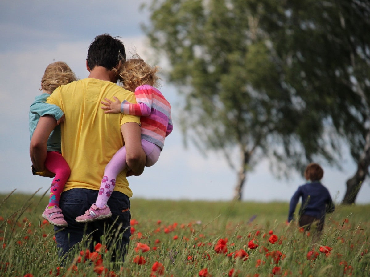 Gratulieren vatertag Vatertagssprüche: 50