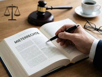 Verbot ungültig - Das dürfen Mieter jetzt doch tun