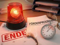 Verbraucherzentrale warnt - Diese Förderung könnte sich bald radikal ändern