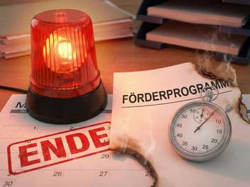 Verbraucherzentrale warnt - Diese Förderung könnte sich bald radikal ändern