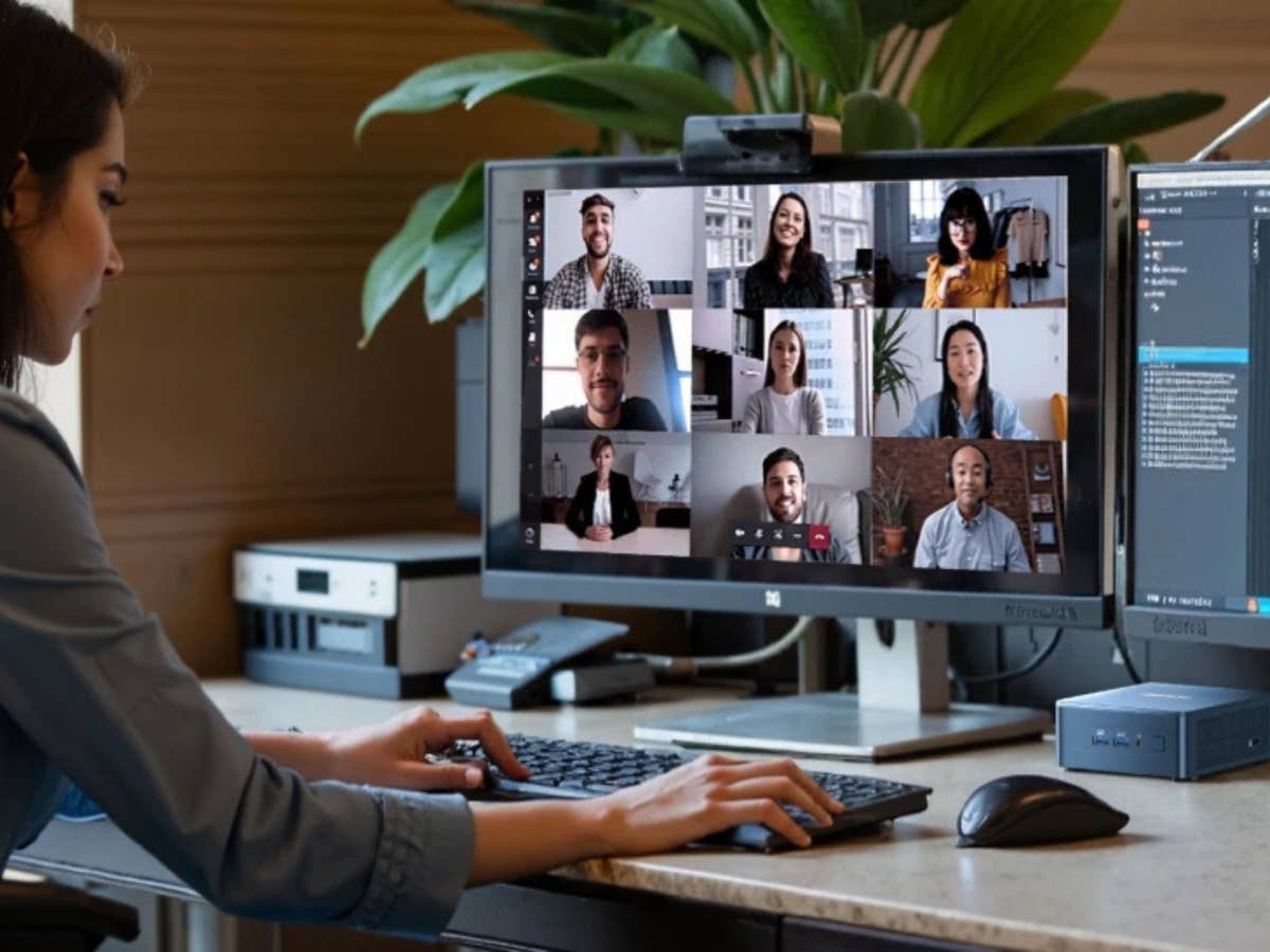 Vergiss teure Laptops und sperrige PCs - Diese Mini-Alternative ist leistungsstark & echt günstig