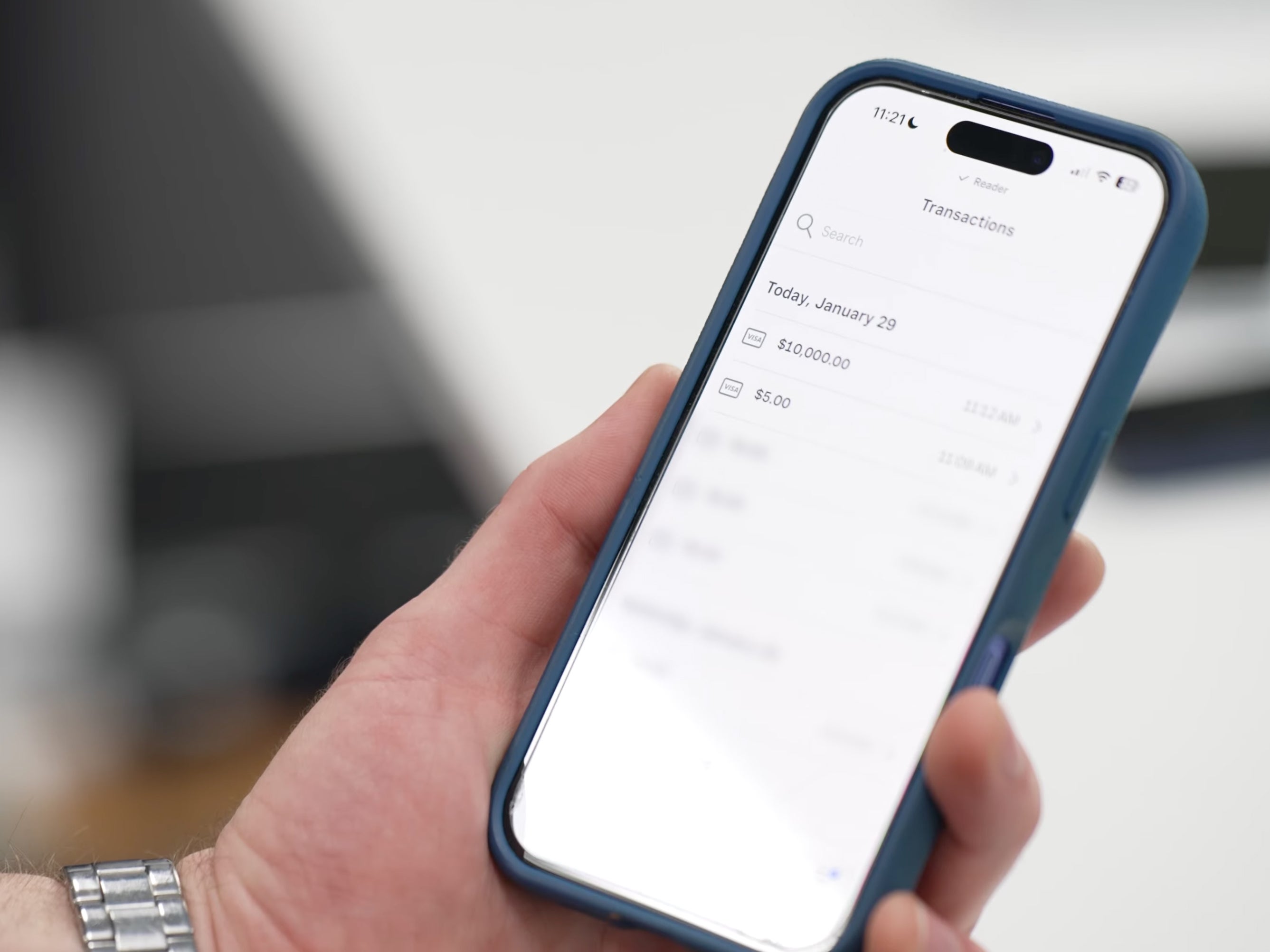Mit dem iPhone bezahlen: Ein Fehler kann dich 10.000 Dollar kosten