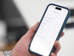 10.000 Dollar bezahlt ohne das iPhone zu entsperren