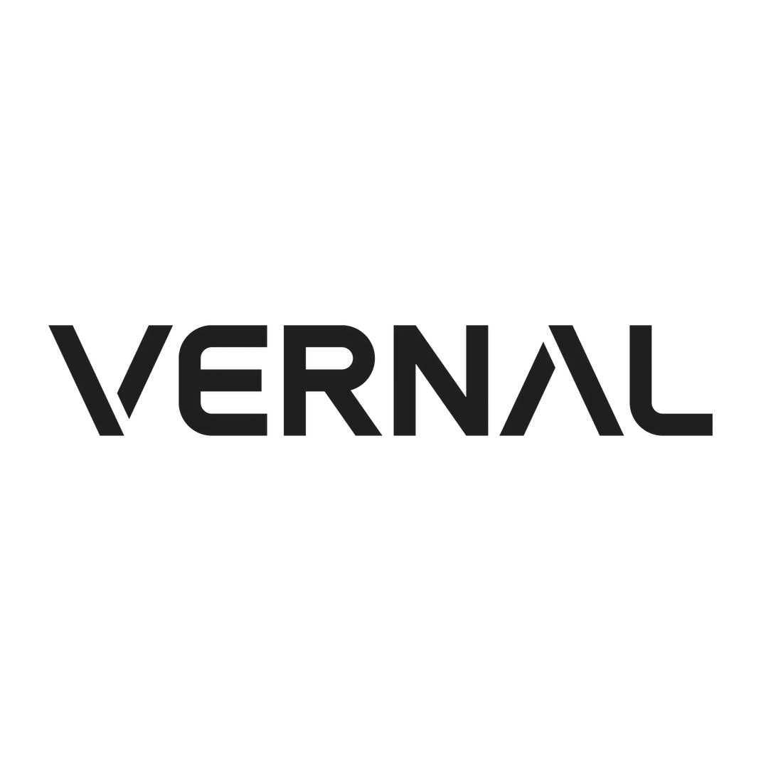 Vernal Logo