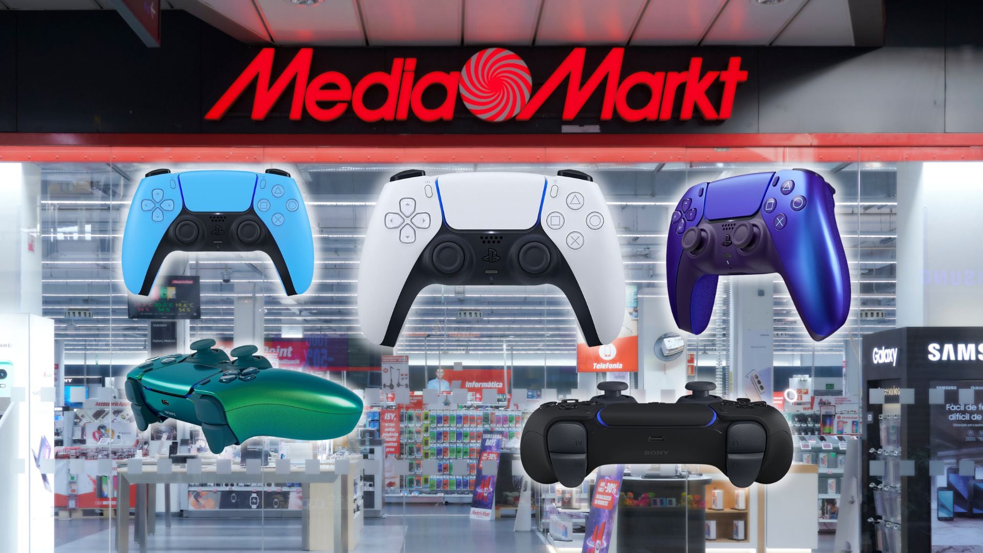 MediaMarkt-reduziert-PS5-Controller-in-allen-Farben-auf-unter-50-Euro