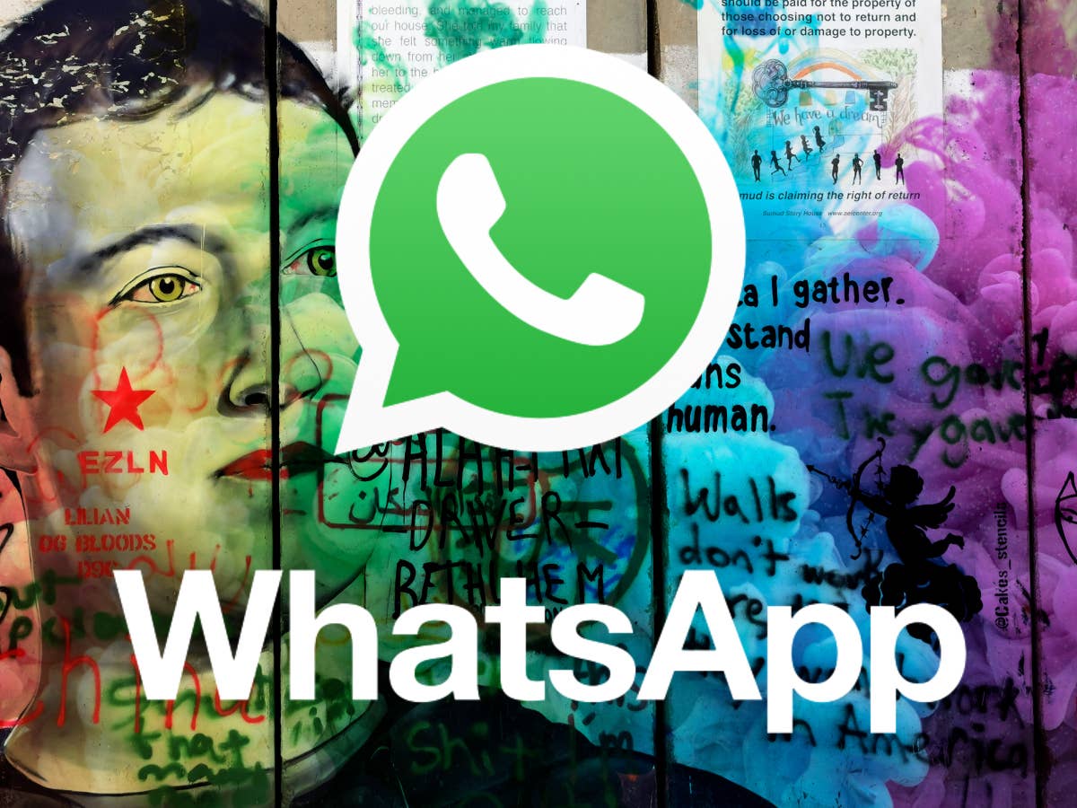 Verschwindet WhatsApp? Der FacebookKonzern widerspricht sich selbst