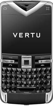 Vertu Constellation Quest