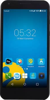 Vestel 5000 Dual-SIM