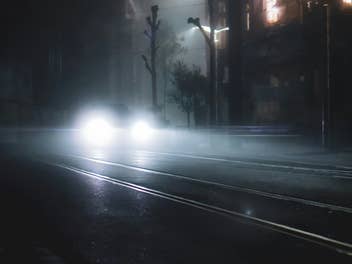 Viele Autofahrer machen es falsch: Diese Licht-Regel für den Winter sollte jeder kennen