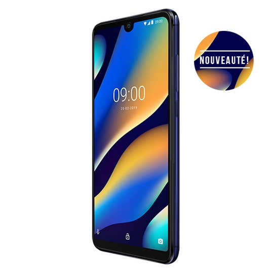 Wiko View 3 Lite