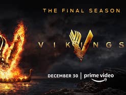 Vikings Staffel 6B