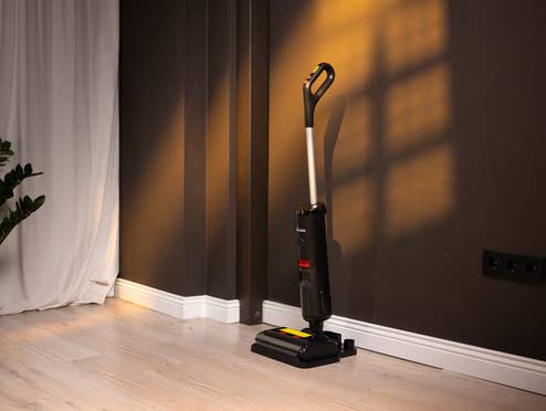 Vileda Pureclean S5 Plus