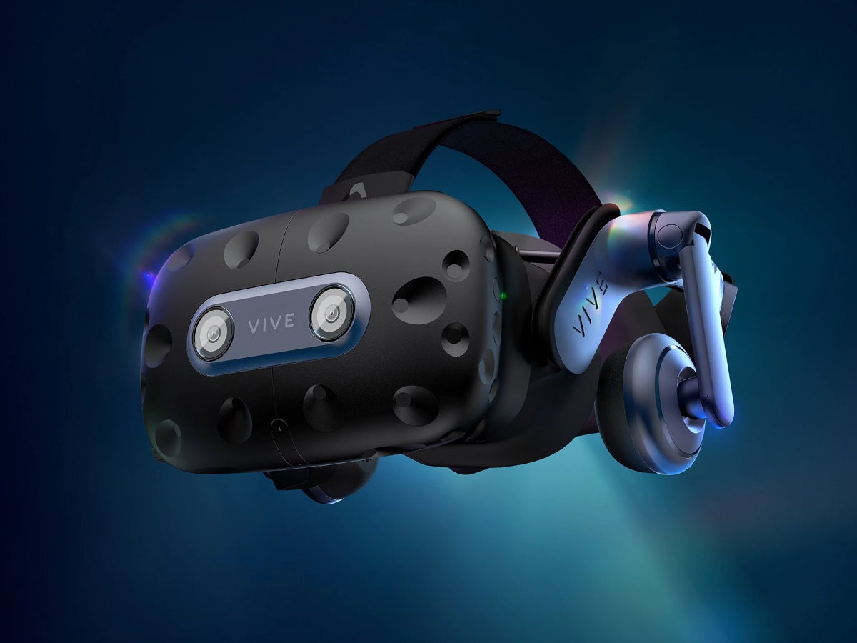 #HTC Vive Pro 2: Kann das High-End VR Headset liefern was es verspricht?