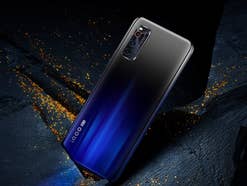 VIVO IQOO 3 5G VIVO IQOO 3 5G