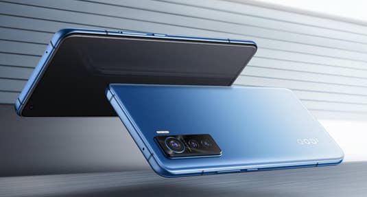 Vivo IQOO 5
