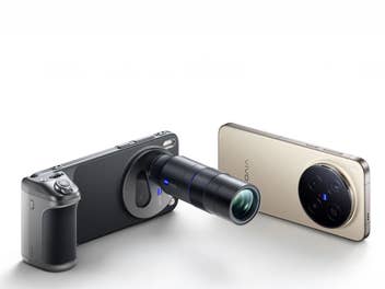 Vivo feiert sein Comeback in Deutschland