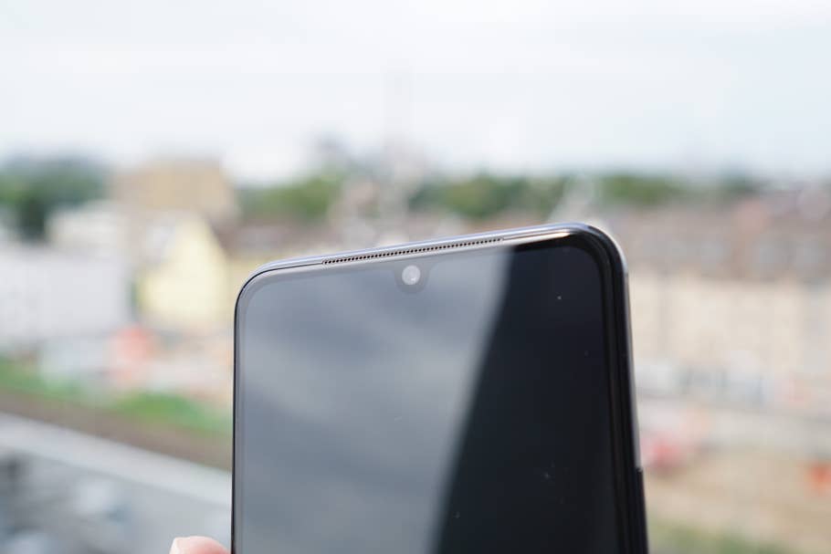 Vivo V21 5G im Hands-On Vivo-Smartphone im Test