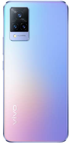 Vivo V21 5G Rückseite