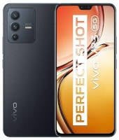 Vivo V23 5G Front und Rückseite