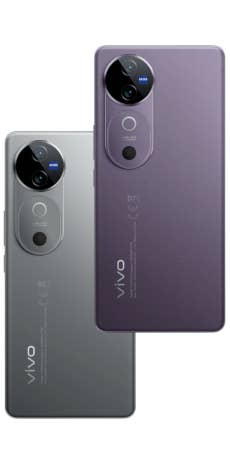 Foto: Handy vivo V40 5G