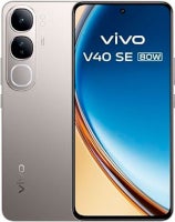 Vivo V40 Vorderseite und Rückseite