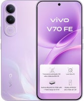 विवो V70 FE Vorderseite और Rückseite