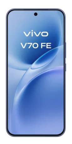 Foto: Handy vivo V70 FE