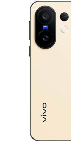 Foto: Handy vivo X200 FE