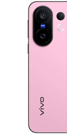 Foto: Handy vivo X200 FE