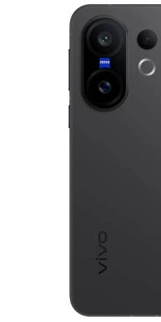 Foto: Handy vivo X200 FE