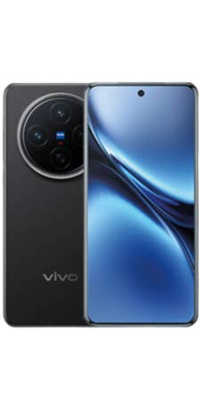 Foto: Handy vivo X200 