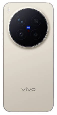 Handy vivo X300 Pro Foto: Handy vivo X300 Pro