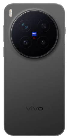 Handy vivo X300 Pro Foto: Handy vivo X300 Pro