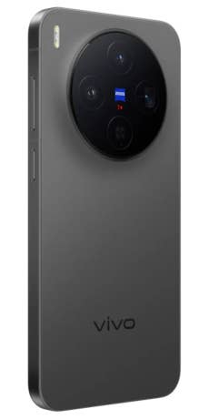 Handy vivo X300 Foto: Handy vivo X300