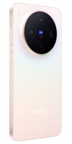 Handy vivo X300 Foto: Handy vivo X300
