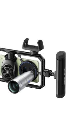 Foto: Handy vivo X300 Ultra