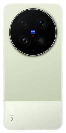 Foto: Handy vivo X300 Ultra