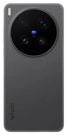 Foto: Handy vivo X300 Ultra