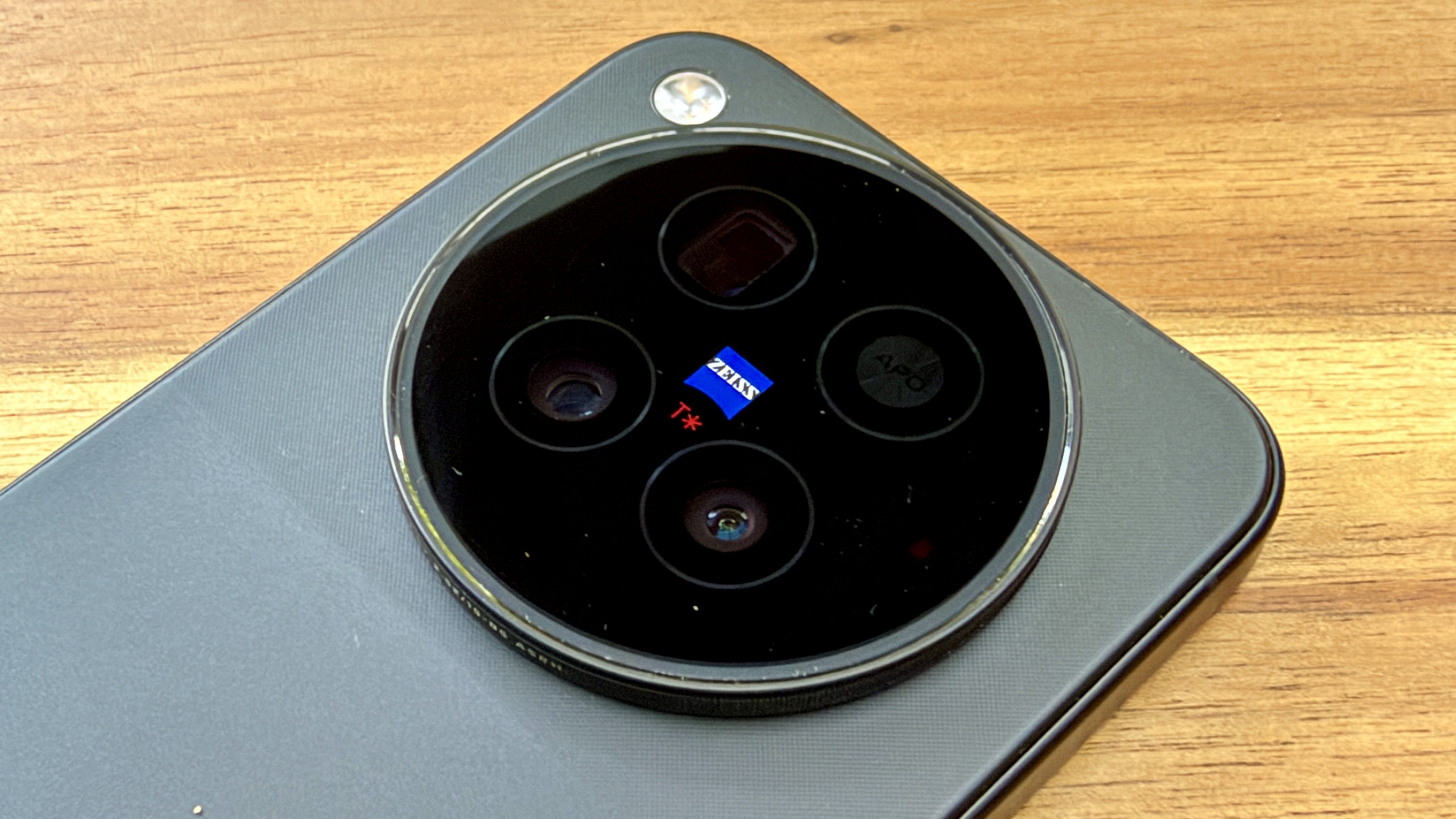 Vivo X500 Pro Test: Kompakter Kamera-Profi mit einer großen Schwäche