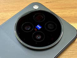Vivo X500 Pro im Test von inside digital
