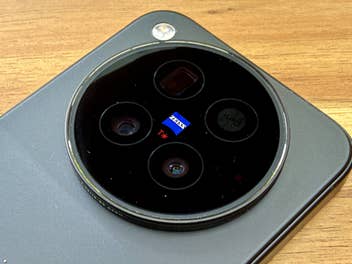 Vivo X500 Pro im Test von inside digital