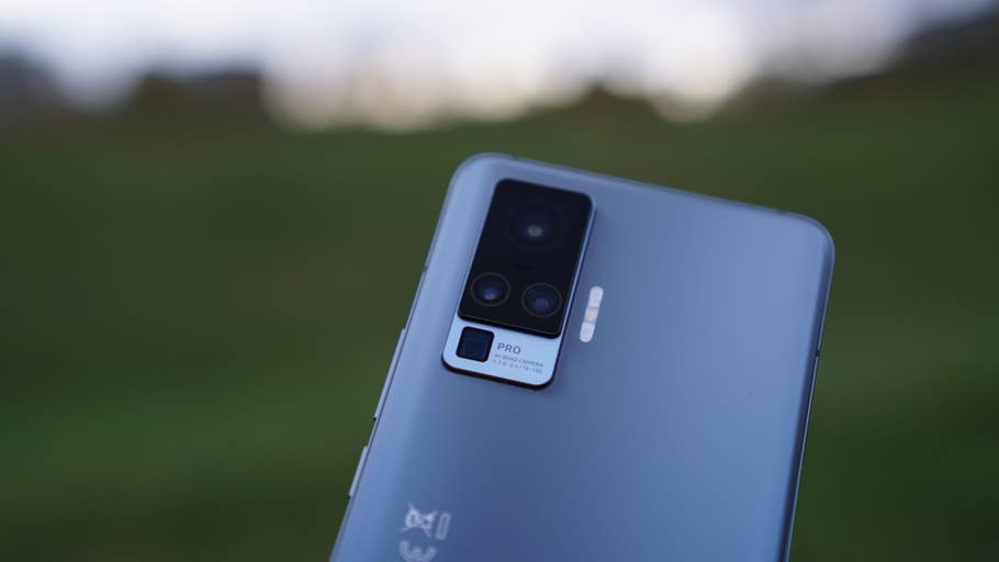 Vivo X51 5G Smartphone