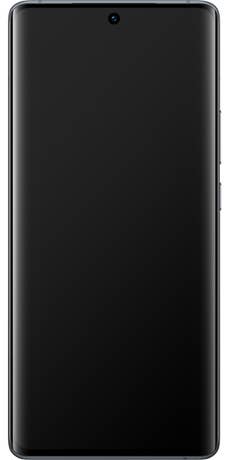 Vivo X60 Pro 5G Front