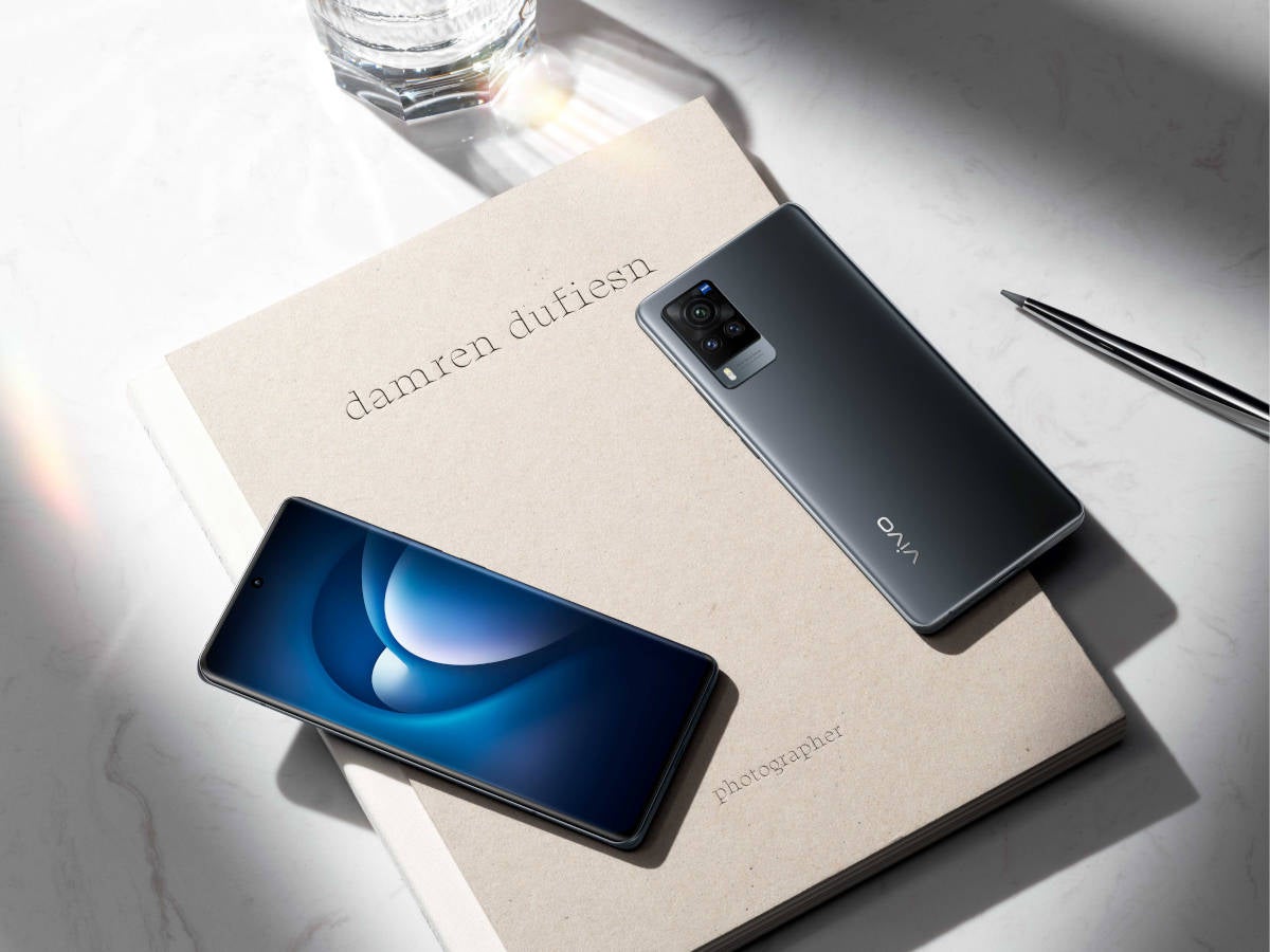 Vivo startet durch: Zwei neue Smartphones sollen Deutschland begeistern