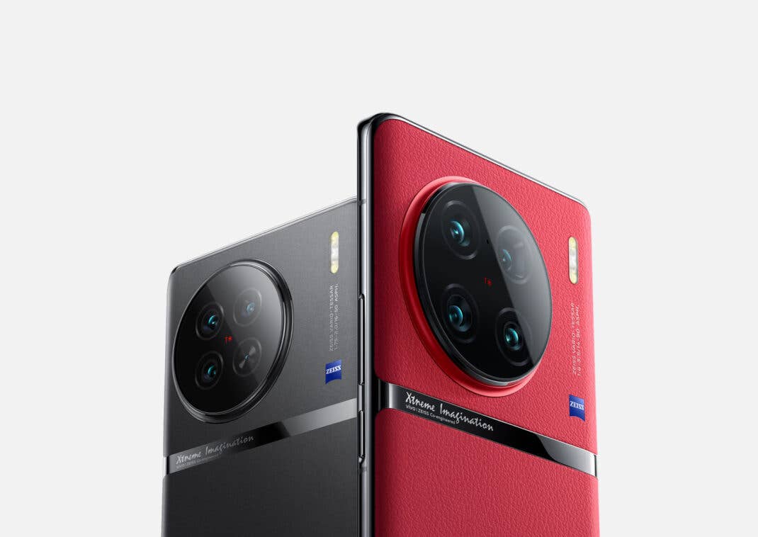 Vivo X90